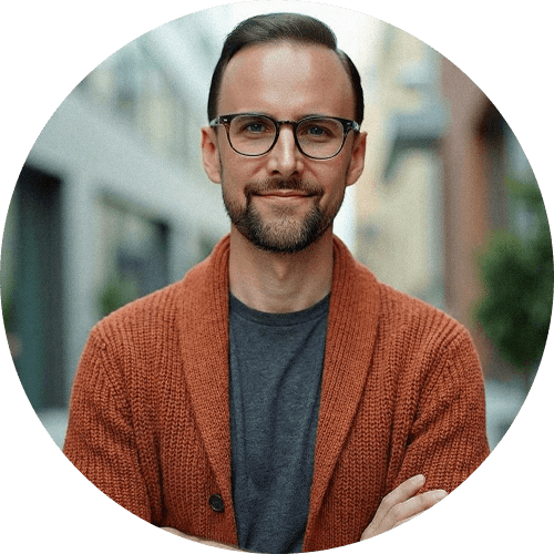 Ryan Spohn