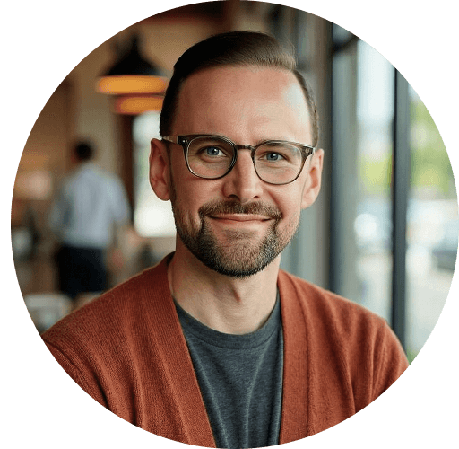 Ryan Spohn